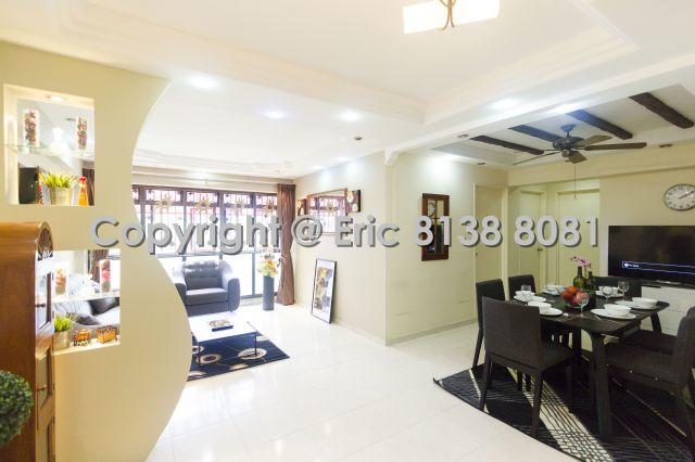 Blk 309D Anchorvale Road (Sengkang), HDB 5 Rooms #144312452
